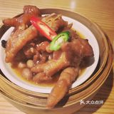 踩坑的粥！