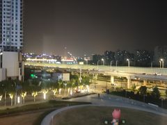 -交通银行前滩31演艺中心