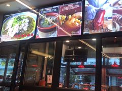 -国人川菜(李家村建东街店)