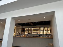 -自如ZSPACE四合院艺术餐厅