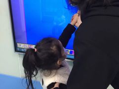 -布劳克教育·易贝乐英语(罗湖太宁店)