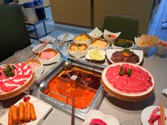 -海底捞火锅(团结桥店)