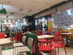 -肯德基(平江新城店)