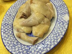 -合力居·生记路边鸡(北京路店)