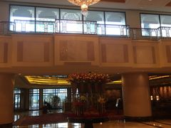 -北京中国大饭店