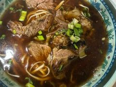 -南花桥羊肉馆老字号(乌镇店)