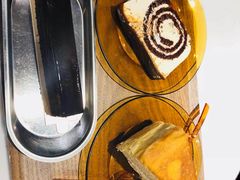 -Awfully Chocolate(来福士广场店)