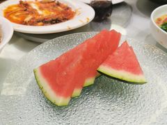 -香融府·烤鸭·家常菜(马家堡路店)