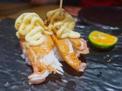 -元通寿司(大朗店)