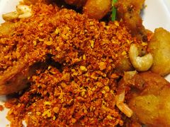 -新大咀港式茶餐厅(宝山万达店)
