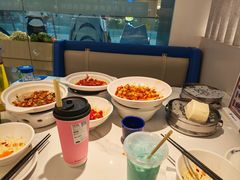 -兰湘子·湘菜小炒(南京江宁万达店)
