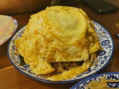 -娄三少·老北京春饼烤鸭家常菜(方庄店)