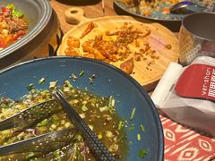 -耶里夏丽·丝路新疆菜·清真食品(徐汇南丹东路臻选店)