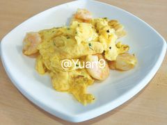 -多多旺港式茶餐厅(新区店)