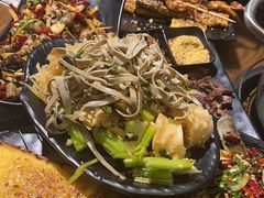 -刘成杰锦州烧烤(南河路店)