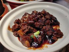 -绿茶餐厅(青岛城阳万象汇店)