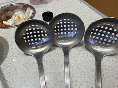 -龍歌自助小火锅(市北CBD万达店)