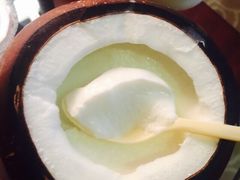 吃货椰子冻(夫子庙店)-志龙皇冠吃货椰子铺
