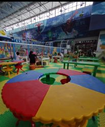 -爱丽丝奇幻乐园