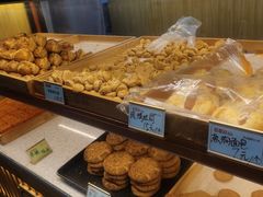 -包满意面包糕点(东坝店)