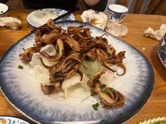 -旺角小渔村·海肠捞饭开创者(环山路店)