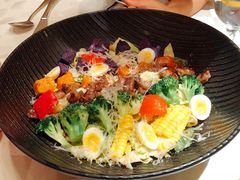 -西堤厚牛排(新世界店)