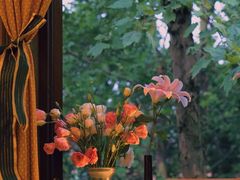 -花满楼(启秀路店)