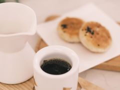 -Cafe on warm(丹霞店)