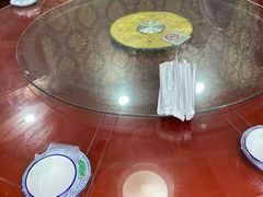 包厢-同发号饭庄(复兴路店)