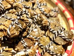 大闸蟹-福州仓山凯悦酒店·Market Cafe Lacucina咖啡厅