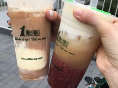 -1点点(银座和谐广场店)
