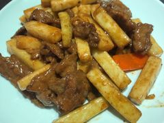 -潮堂 · 潮州菜(国贸商城店)