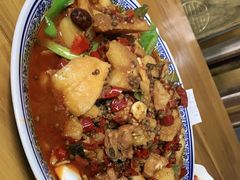 -福顺祥大盘鸡(临潼店)