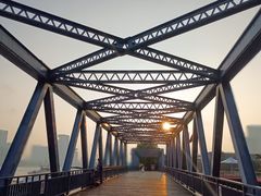 -上海凯宾斯基大酒店