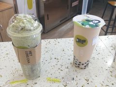 -黑龙茶HEYLONGCHA