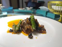 土猪回锅肉-松云泽