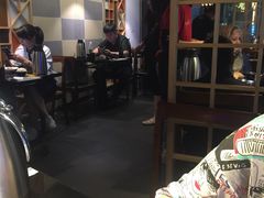 大堂-川里谈·川味小馆(北京路店)