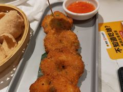 -帕娜·泰式茶餐厅·Bistro(近铁广场店)