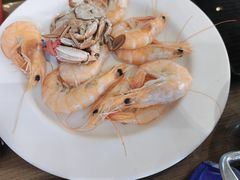 -富力希尔顿酒店·地阔自助餐厅