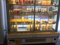 -一鸣真鲜奶吧(益乐路店)