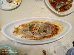 -南海渔家•海鲜•正宗海南菜(海棠湾店)