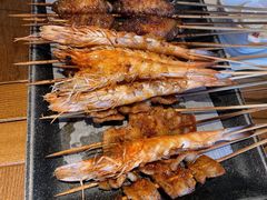 -管氏翅吧(马家堡店)