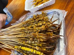 -十里铺铁板鱿鱼