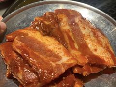 -韩宫宴烤肉·料理(苏州中心店)