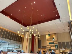 -南湖宾馆·鸳湖阁全日制餐厅