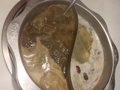 -傣妹火锅(南京东路一店)