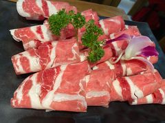 -草原塞蛮羊火锅城(港湾店)