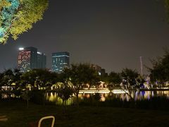 -西海子公园