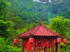 -东莞观音山旅游风景区