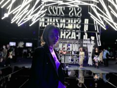 -欢乐海岸椰林沙滩-2025湾区超级灯会